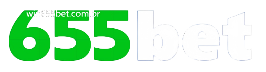 Logo da 655bet