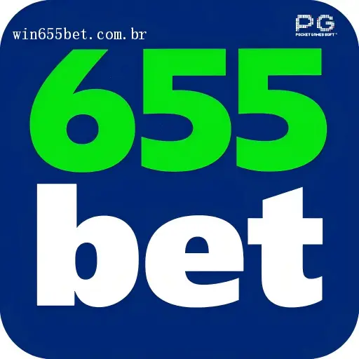 Logo da 655bet